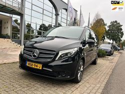 Zwart Gebruikt 2021 Mercedes Vito Van | € 27.900 (Eerlijke prijs)