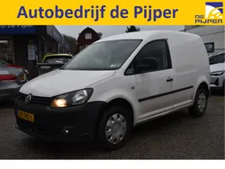 Overige Gebruikt 2014 VW Caddy MPV | € 7.955 (Duur)