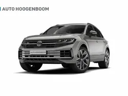 Grijs Nieuw 2025 VW Touareg R SUV | € 112.311