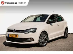 Wit Gebruikt 2013 VW Polo BlueGT Hatchback | € 8.850 (Eerlijke prijs)