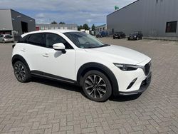 Suv Gebruikt 2018 Mazda CX-3 Inclusive SUV | € 19.250 (Eerlijke prijs)