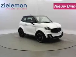 Wit, metallic lak Gebruikt 2023 Chatenet CH46 Hatchback | € 13.845