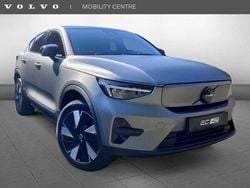Grijs Nieuw 2024 Volvo EC40 Plus SUV | € 59.995 (Duur)