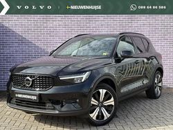 Zwart Gebruikt 2022 Volvo XC40 Plus SUV | € 38.899 (Iets duurder)