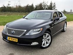 Gebruikt 2009 Lexus LS600h L President Line Sedan | € 20.950