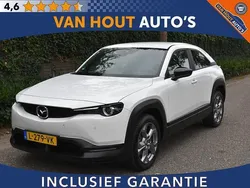 Wit Gebruikt 2021 Mazda MX30 Comfort SUV | € 13.950 (Goede deal)