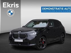 Zwart, metallic lak Gebruikt 2025 BMW X3 M Sport SUV | € 121.900