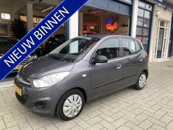 Grijs Gebruikt 2011 Hyundai i10 Hatchback | € 2.799 (Eerlijke prijs)