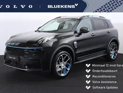 Zwart Gebruikt 2024 Lynk & Co 01 SUV | € 32.900 (Eerlijke prijs)