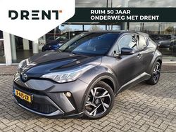 Grijs Gebruikt 2023 Toyota C-HR Style SUV | € 27.195 (Eerlijke prijs)