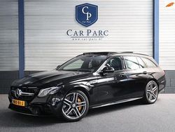 Zwart Gebruikt 2018 Mercedes S63 AMG AMG Stationwagen | € 62.495 (Super prijs)