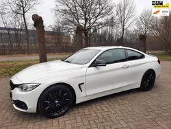 Wit Gebruikt 2013 BMW 428 M Sport Coupé | € 8.999 (Iets duurder)