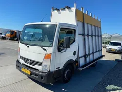 Overige Gebruikt 2010 Nissan Cabstar Pickup | € 3.995
