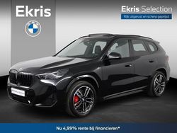Zwart Gebruikt 2025 BMW X1 M Sport SUV | € 67.900