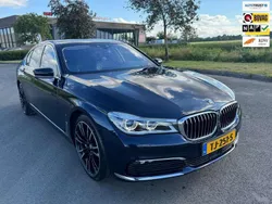 BMW 740