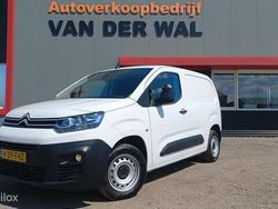 Wit Gebruikt 2024 Citroën Berlingo MPV | € 17.500 (Goede deal)