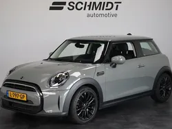 Grijs Gebruikt 2021 Mini Cooper Essential Hatchback | € 18.995 (Iets duurder)
