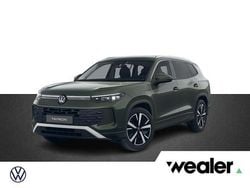 Grijs Nieuw 2025 VW Tayron Edition SUV | € 56.425 (Eerlijke prijs)