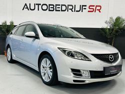 Overige Gebruikt 2009 Mazda 6 Stationwagen | € 5.950 (Eerlijke prijs)