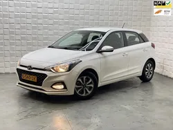 Wit Gebruikt 2019 Hyundai i20 Hatchback | € 9.499 (Goede deal)