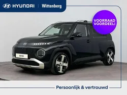 Zwart Nieuw 2025 Hyundai Inster Hatchback | € 28.790