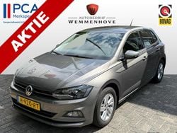 Grijs Gebruikt 2020 VW Polo Highline Hatchback | € 16.345 (Goede deal)