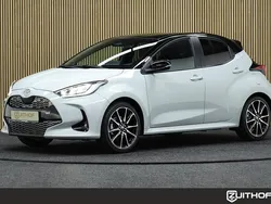Zilver Nieuw 2025 Toyota Yaris Hybrid Plus Hatchback | € 34.950 (Duur)