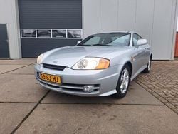Gebruikt 2006 Hyundai Coupé Coupé | € 1.999