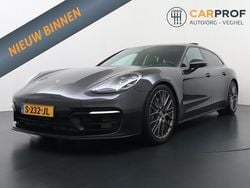 Grijs Gebruikt 2023 Porsche Panamera S E-Hybrid Platinum Edition Sedan | € 94.995 (Eerlijke prijs)