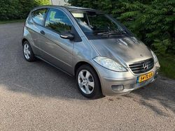 Gebruikt 2006 Mercedes A160 | € 1.500 (Goede deal)