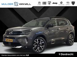 Grijs Gebruikt 2023 Citroën C5 Aircross Shine SUV | € 29.875 (Eerlijke prijs)