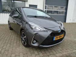 Grijs Gebruikt 2019 Toyota Yaris Executive Hatchback | € 15.750 (Eerlijke prijs)