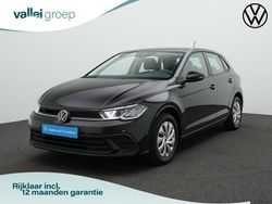 Zwart Gebruikt 2024 VW Polo Hatchback | € 19.700 (Eerlijke prijs)
