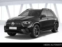 Zwart, metallic lak Nieuw 2025 Mercedes GLE400 Sport Edition SUV | € 122.415 (Eerlijke prijs)