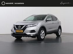 Grijs Gebruikt 2018 Nissan Qashqai N-Connecta SUV | € 19.330 (Eerlijke prijs)