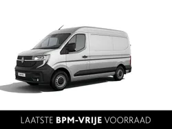 Grijs Nieuw 2024 Renault Master Van | € 41.150 (Duur)