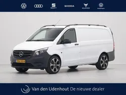 Wit Gebruikt 2019 Mercedes Vito MPV | € 13.730 (Goede deal)