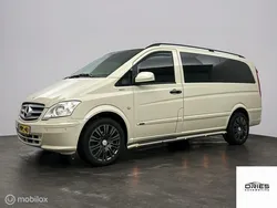 Overige Gebruikt 2011 Mercedes Vito MPV | € 11.250 (Duur)