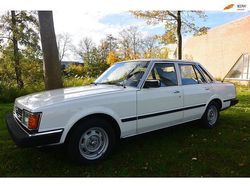 Wit Gebruikt 1982 Toyota Cressida Sedan | € 8.999