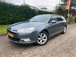 Gebruikt 2010 Citroën C5 Stationwagen | € 4.945 (Duur)
