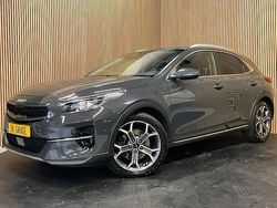 Grijs Gebruikt 2022 Kia XCeed 2 SUV | € 25.995 (Eerlijke prijs)