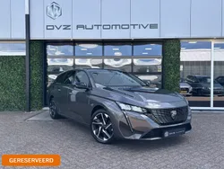 Grijs Gebruikt 2022 Peugeot 308 Allure Stationwagen | € 21.950 (Super prijs)