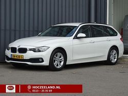 Stationwagon Gebruikt 2016 BMW 318 Stationwagen | € 17.945 (Eerlijke prijs)