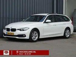 Stationwagon Gebruikt 2016 BMW 318 Stationwagen | € 17.945 (Goede deal)