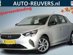 Zilver Gebruikt 2022 Opel Corsa Edition Hatchback | € 17.800 (Eerlijke prijs)
