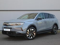 Grijs Gebruikt 2025 Opel Grandland X GS Line SUV | € 40.895 (Goede deal)