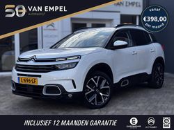 Wit Gebruikt 2021 Citroën C5 Aircross Business Class SUV | € 21.400 (Iets duurder)
