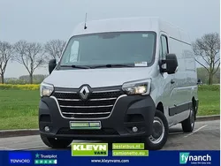 N.v.t. Gebruikt 2021 Renault Master Van | € 18.450 (Goede deal)
