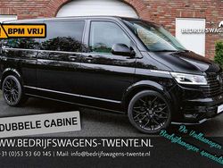 Zwart Gebruikt 2023 VW T6.1 Van | € 72.690