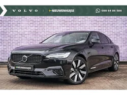 Zwart Gebruikt 2024 Volvo S90 Plus Sedan | € 48.894